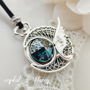 メネフィナ 再販 FF14 天然水晶 クリスタル夜の魔術部 月 レアチェコ