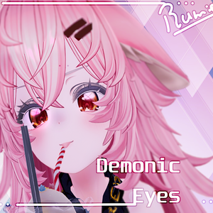 Demonic Eyes Manuka