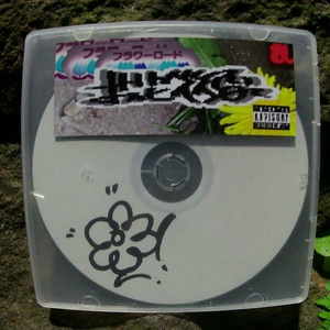 LanPage 1st Album 