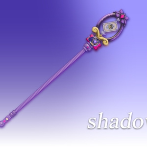ShadowRod怪盗団の杖