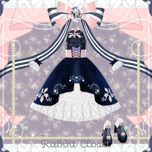 ジュエリードレスコーデセット〈premium〉