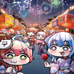 komainu-shop - BOOTH