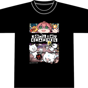 komainu-shop - BOOTH