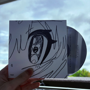 1st album CURE - nerdneko - BOOTH