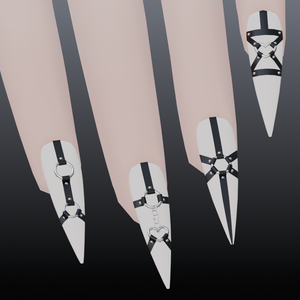 Harness Nails「ハーネス ネイルセット」