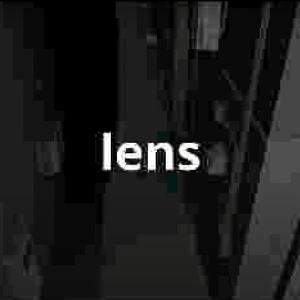 lens