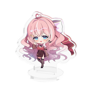 Ichika's cute mini character acrylic stand