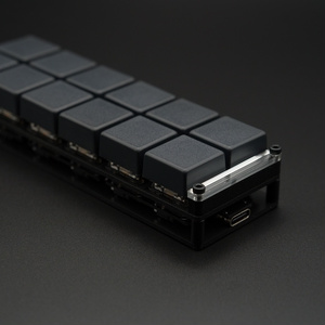 M0ii0「+十」キット - Rt421 - BOOTH