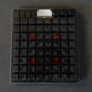 M0ii0「+十」キット - Rt421 - BOOTH