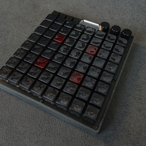 M0ii0「+十」キット - Rt421 - BOOTH