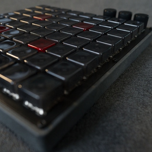 M0ii0「+十」キット - Rt421 - BOOTH