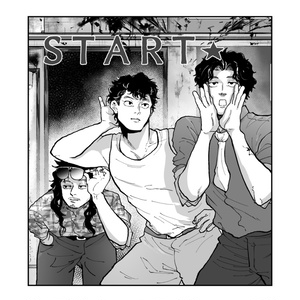 信一傳【漫画SPECIAL】＋設定ラフ集 - 創造館JAPAN - BOOTH
