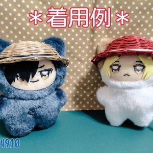 ちみけも用 ʜᴏʟɪᴅᴀʏ ʀᴀʙʙɪᴛ - ୨୧ make it cute ୨୧ - BOOTH