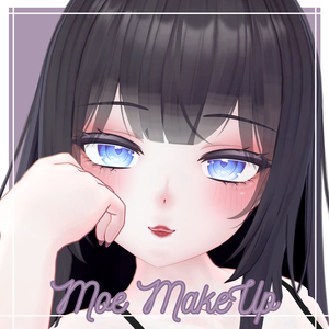 Moe「萌」MakeUp ♥❀