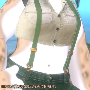 【単品】サスペンダー！【アクセントにも！】 缩略图 20