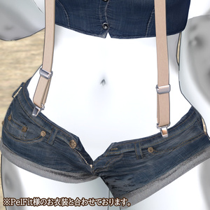 【単品】サスペンダー！【アクセントにも！】 缩略图 26