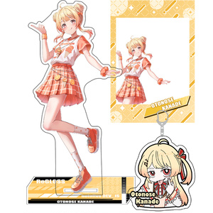 姫宮桃李カワイイ🤍アクキー - 夢ごこちシンドローム - BOOTH
