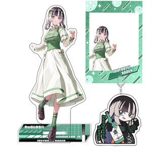 花芽すみれ、ジオラマスタンド Amazon.co.jp: ぶいすぽっ 花芽すみれ 3周年記念 ジオラマ