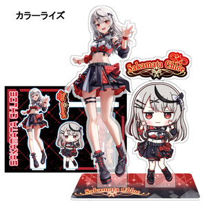 雨海ルカ】2025誕生日記念グッズ - WeatherPlanet store - BOOTH