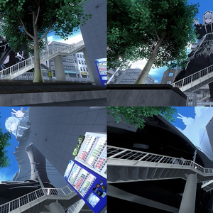 【無料FREE】VRChat OSC Scaler サイズ変更ツール - Standalone Scaling Tool 【全アバター使えます】 缩略图 5