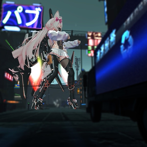 【無料FREE】VRChat OSC Scaler サイズ変更ツール - Standalone Scaling Tool 【全アバター使えます】 缩略图 8