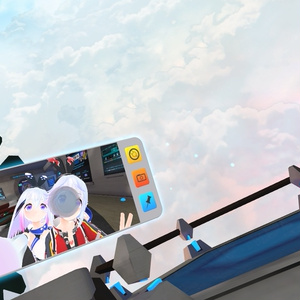 【無料】[VRC]サブアバターギミック (20260725更新) 缩略图 8
