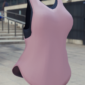 Sporty Vest