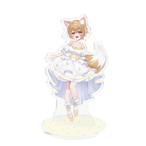 音宮りる もいらい部 物販 キャンパスボード 数量限定！ もいらい部！音宮りる個人物販 - おとみゃ屋さん - BOOTH