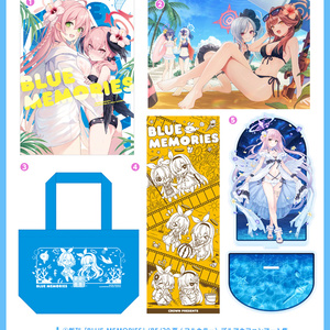 ブルーアーカイブ 聖園ミカ 缶バッジ - りっかSHOP - BOOTH