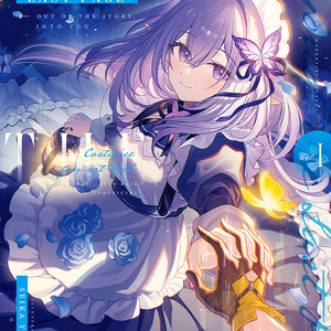 C107新刊セット - flourish - BOOTH