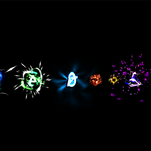Charge Pack/チャージパケット