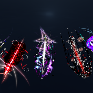 Laser Package