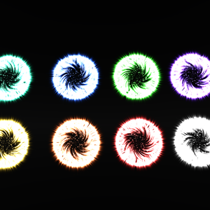 Danny`s Vortex 