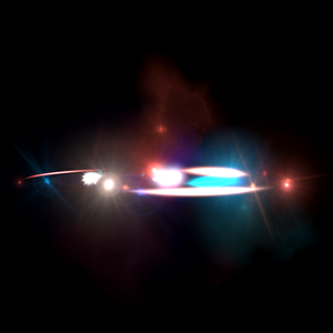 Galaxy Charge