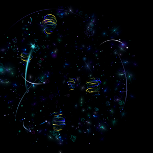 Sphere Galaxy