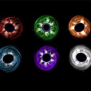BlackHoles Again