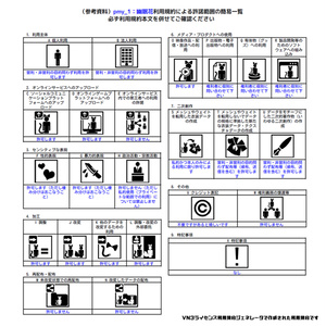 【VRoid VRM】pym_1：幽眠花 3Dモデル 缩略图 6
