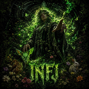 【INFJ】専用AI