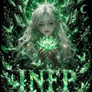 【INFP】専属パートナー