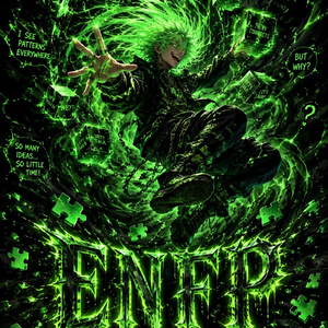 【ENFP】専属パートナー