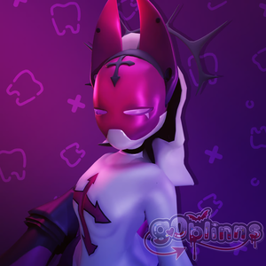 ♡ a p i m b i ♡ (SFW - PC/QUEST COMPATIBLE)