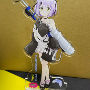 受注販売】一ノ瀬うるは 誕生日記念グッズ2022【ぶいすぽっ！】 - ぶ