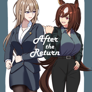 After the Return