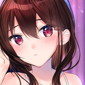 【DLC】真綾のけっこう科学的なお兄ちゃん寝かしつけ安眠トラック♪