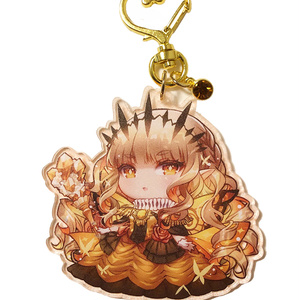 オリジナル 誕生石の擬人化 りんこ のイラスト Pixiv