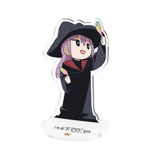 コルドロン１５～魔女の大釜～ アクリルフィギュア A