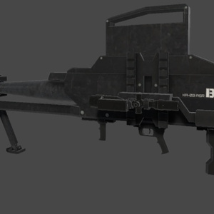 KA-03 ASR "Brionac"