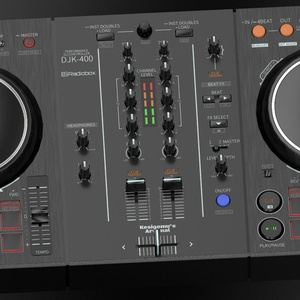 DJK-400