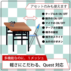 誰でも素早く、潔く！『謝罪会見セット』【MA・Mobile対応】 缩略图 4
