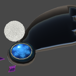 WingHairAcc ver1.00